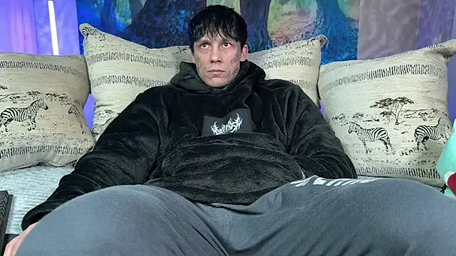 Anubisgods from StripChat