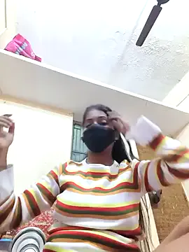 Anupriya89 from StripChat