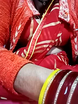 Anushasharma89 from StripChat