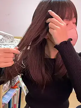 aonyan_7 from StripChat