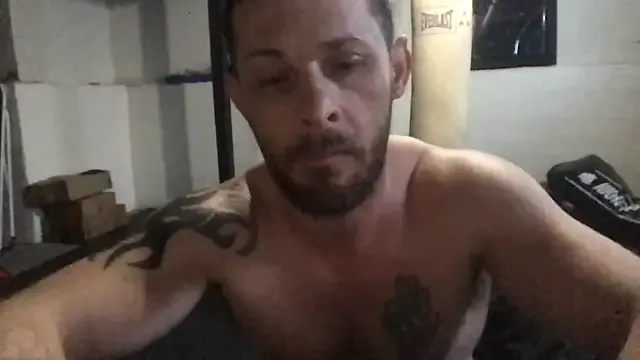 ARCHERTASTE from StripChat