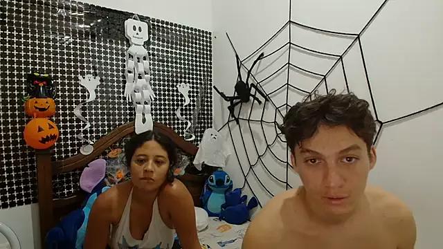 Aria_Arthur from StripChat