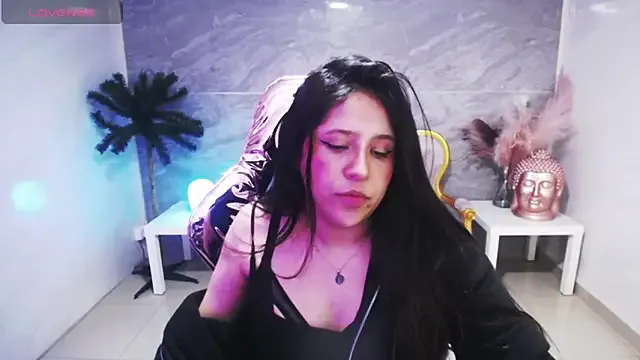 aria_ch2 from StripChat