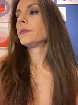 Aria_Storm_ from StripChat