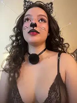 Discover AriaHeavenss, they want to masturbate for you AriaHeavenss from StripChat