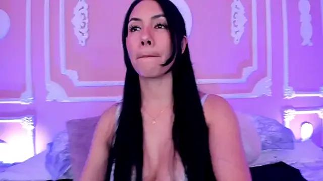 Sweet ArianaReynoldss from StripChat ArianaReynoldss from StripChat