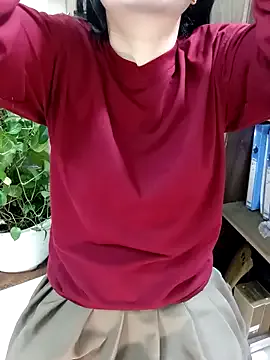 Arica_sexykiss from StripChat