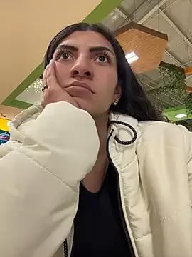 Explore 23 years old arieel__722 from StripChat arieel__722 from StripChat