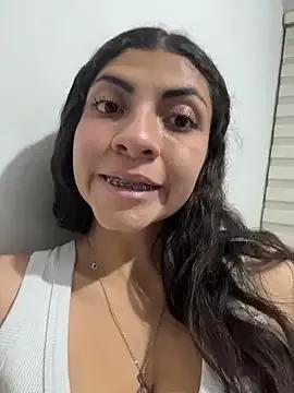 Explore 23 years old arieel__722 from StripChat arieel__722 from StripChat