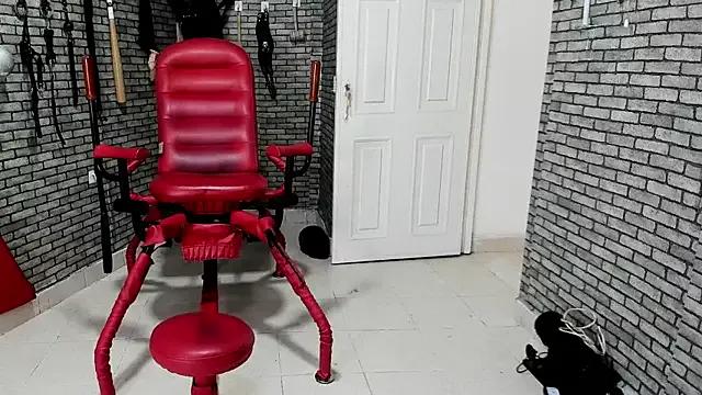 Admire gorgeous slut Ariel_bdsm ariel_bdsm from StripChat