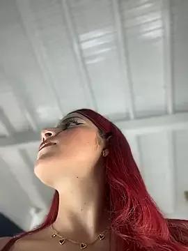 ArieliciousXXX from StripChat