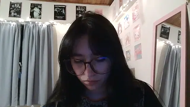 Arielle_lov from StripChat