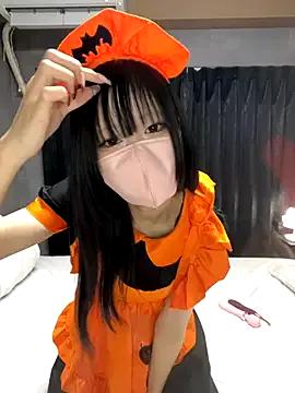 Join Arisa1_tyan, she wants to masturbate for you Arisa1_tyan from StripChat