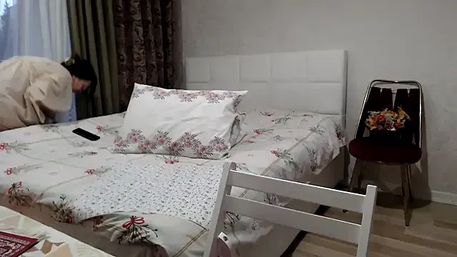 Arisa5000 from StripChat