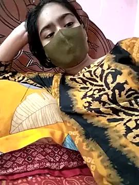 Dirty Arisha- wants you to fuck her body now Arisha- from StripChat