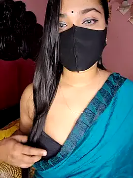 ariya-03 from StripChat