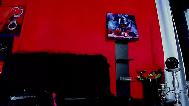 Slutty ArtemisaStone wants you to fuck their body now ArtemisaStone from StripChat