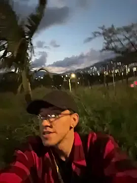 ArthurDavies_ from StripChat