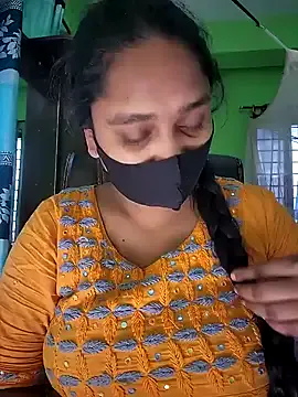 Dirty Aruna-1 from StripChat - cutest garments in a naked live session Aruna-1 from StripChat