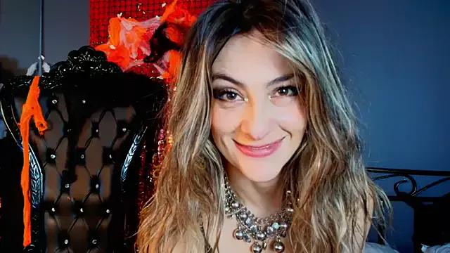 AryTorres_ from StripChat