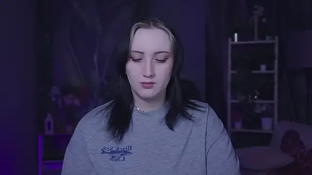 AsheLucker from StripChat