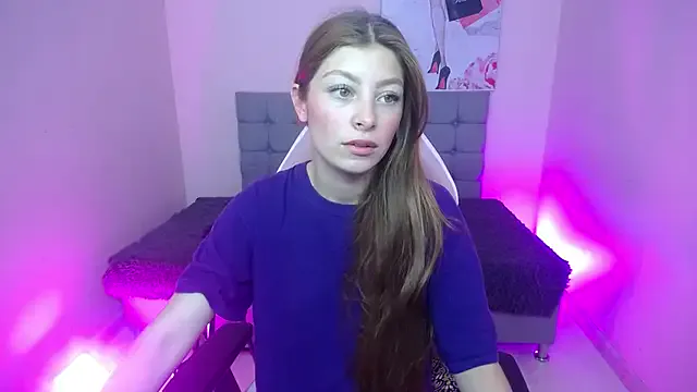 Ashley_benson_x from StripChat