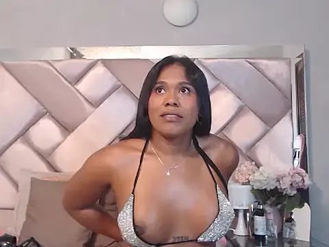 Ashleyroberst from StripChat