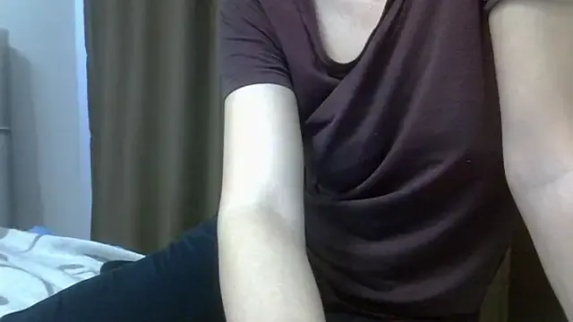 Ashleyspice from StripChat