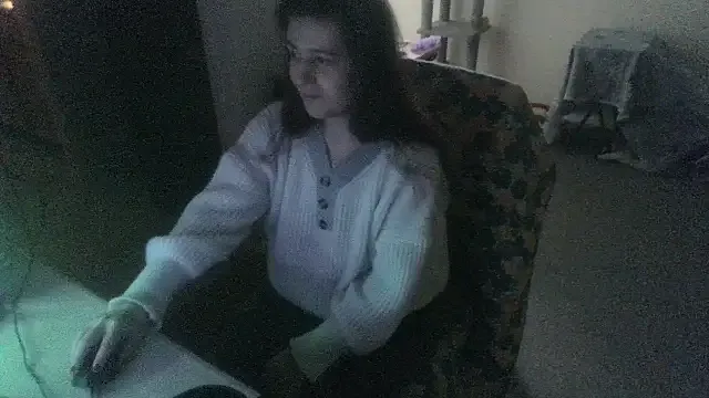 Ashlovescannabis from StripChat