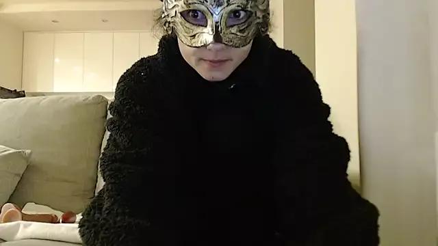 Try Asphodelex, she wants to masturbate for you asphodelex from StripChat