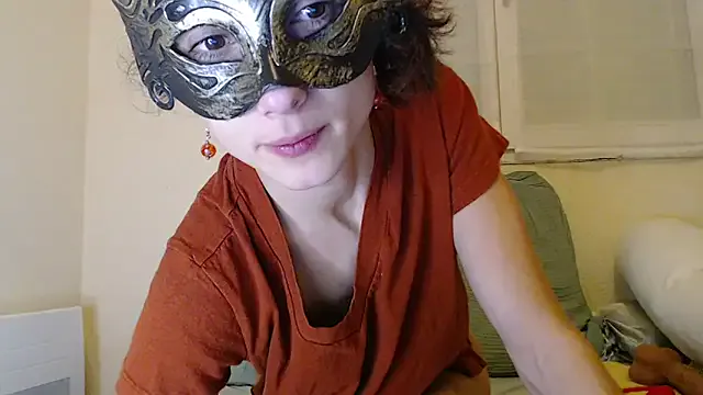 asphodelex from StripChat