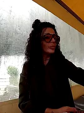 StripChat ASSERINAAA ASSERINAAA from StripChat