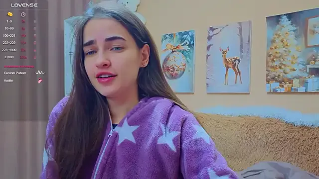 AstoriyaNight from StripChat