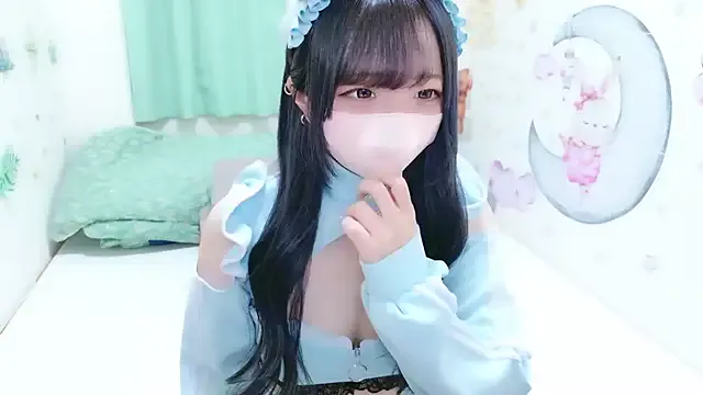 ASUKA_ch from StripChat