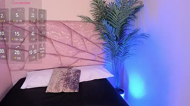 Discover 23 years old Atenea_Velle from StripChat Atenea_Velle from StripChat