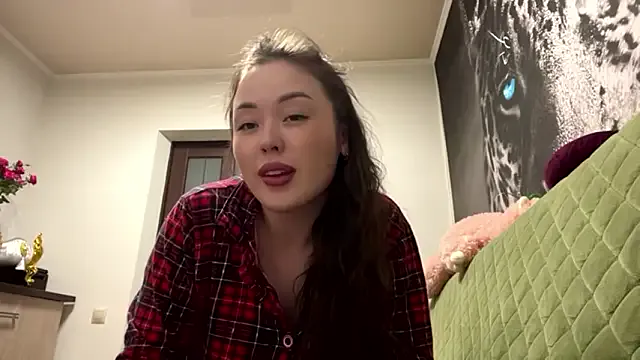 AudieGravely from StripChat