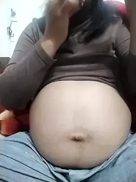 Aurora206 from StripChat