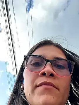 aurora_divine from StripChat