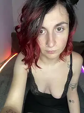 AuroraAllure_27 from StripChat