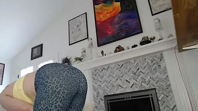 Sexy AuroraWillows wants you to fuck her body now AuroraWillows from StripChat