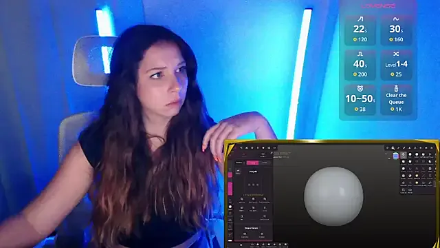 StripChat's AustrianGirl99AtWork - kink webcam show camslut to spark all your dreams AustrianGirl99AtWork from StripChat