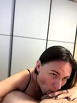 Sweet AvaFlowers6 wants you to fuck their body now AvaFlowers6 from StripChat