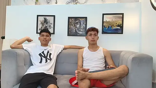 AVENGER_BOYS2026 from StripChat