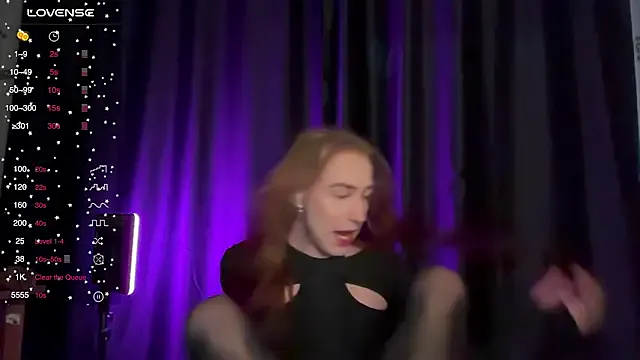 Avril_Pearly_ from StripChat