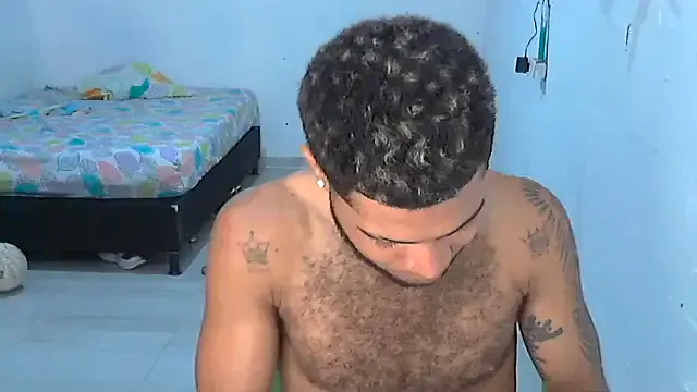 AXionX from StripChat