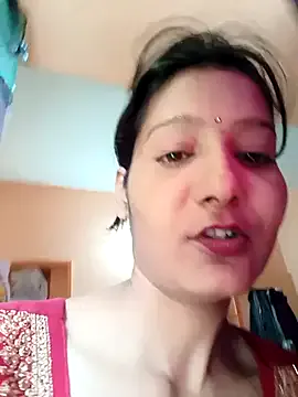 Ayesharani1 from StripChat