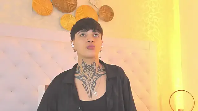 b3k_afrodict from StripChat