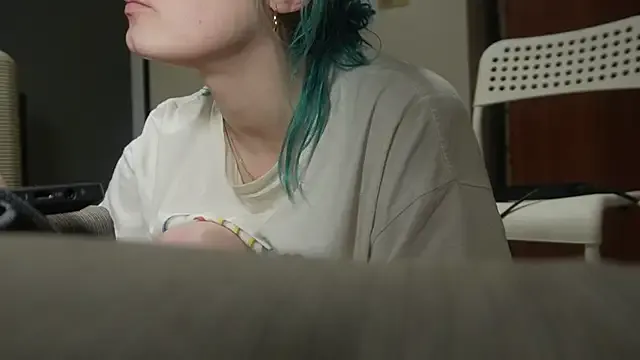 Babemonsterr from StripChat