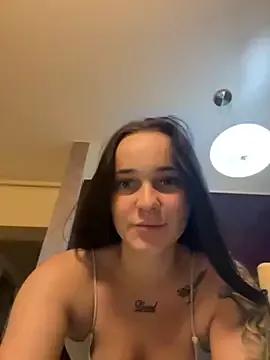 Admire hot stripper Baby_Eva23 Baby_Eva23 from StripChat