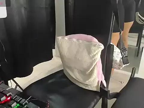 StripChat Baby_Latin Baby_Latin from StripChat